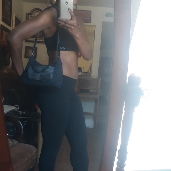 RARE!❤PRADA PERSIAN LAMB FUR/WOOL BAG - Picture 2 of 7